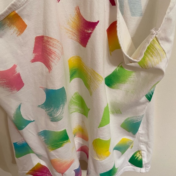 Nike tank top - Picture 4 of 4